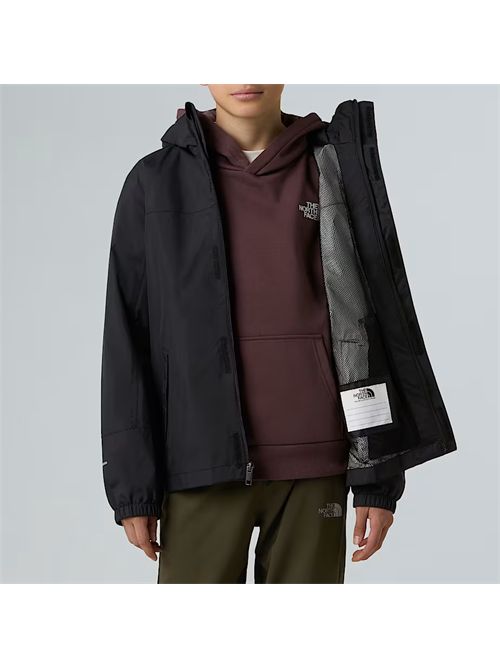 Giacca da pioggia Antora da ragazzo THE NORTH FACE | NF0A8A48/KX71